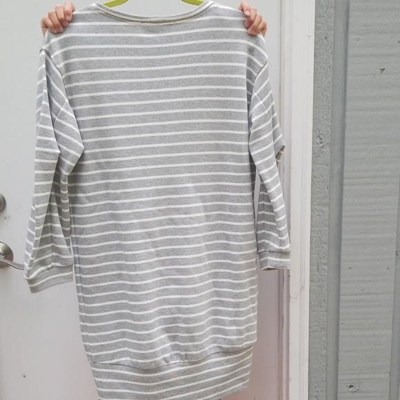 Bcbg Max azaria sweatshirt dree - Picture 5 of 6